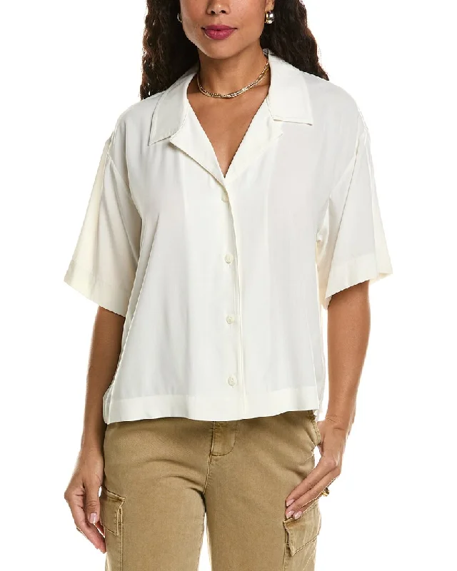 Shop Sale Items rag & bone Reed Shirt