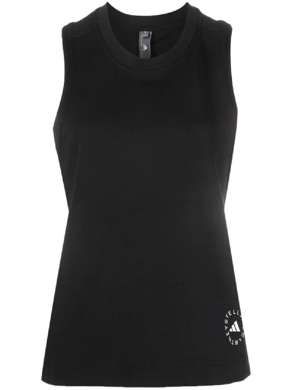 Chic And Edgy Adidas By Stella Mccartney Women's Top