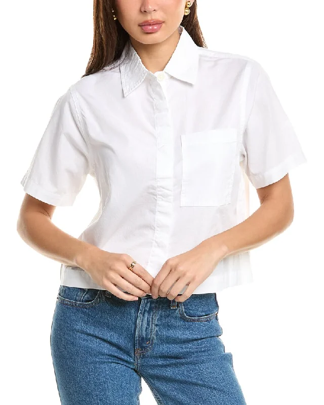 Fashionista Favorites DL1961 Montauk Shirt