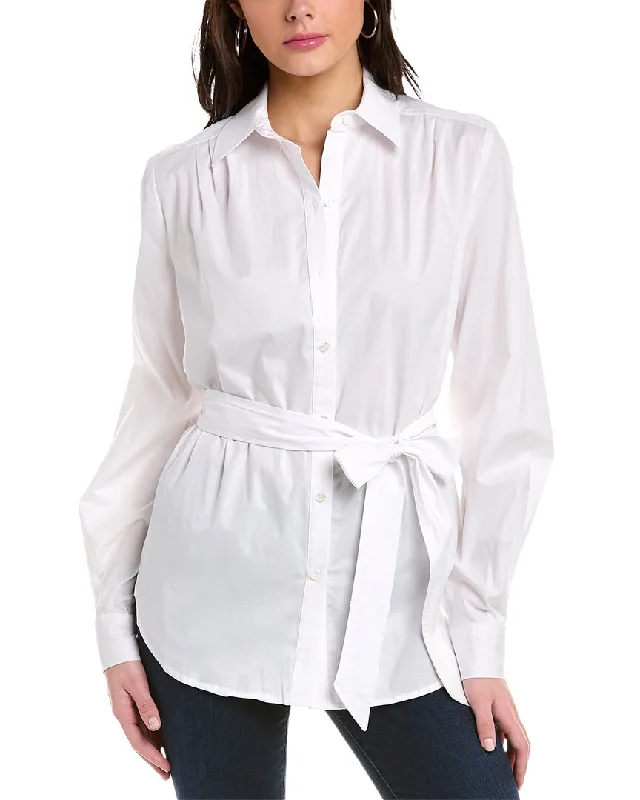 Fashionista Favorites Trina Turk Resplendent Top