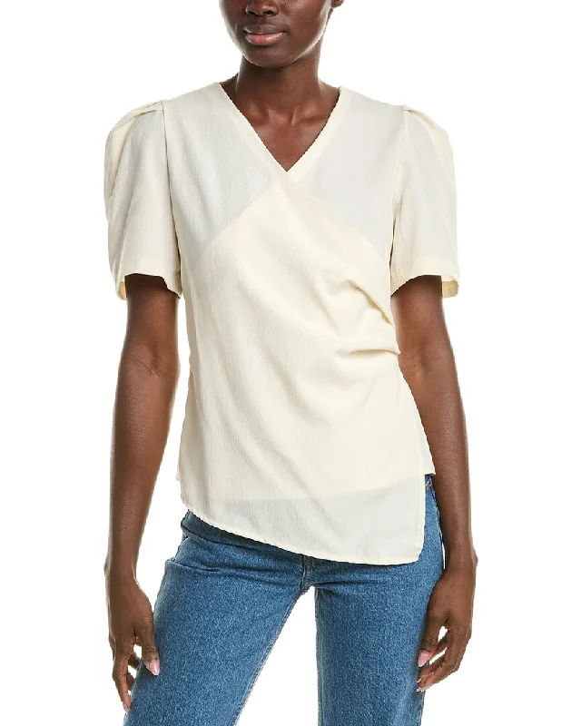 Durable Fashion Picks Femme Society Top