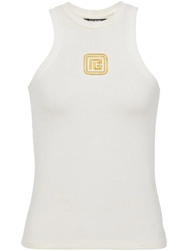 Unleash Your Style Balmain Women's Top