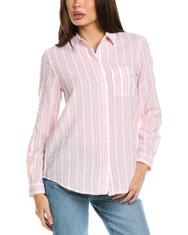 Edgy Fashion Deals beachlunchlounge Charley Shirt