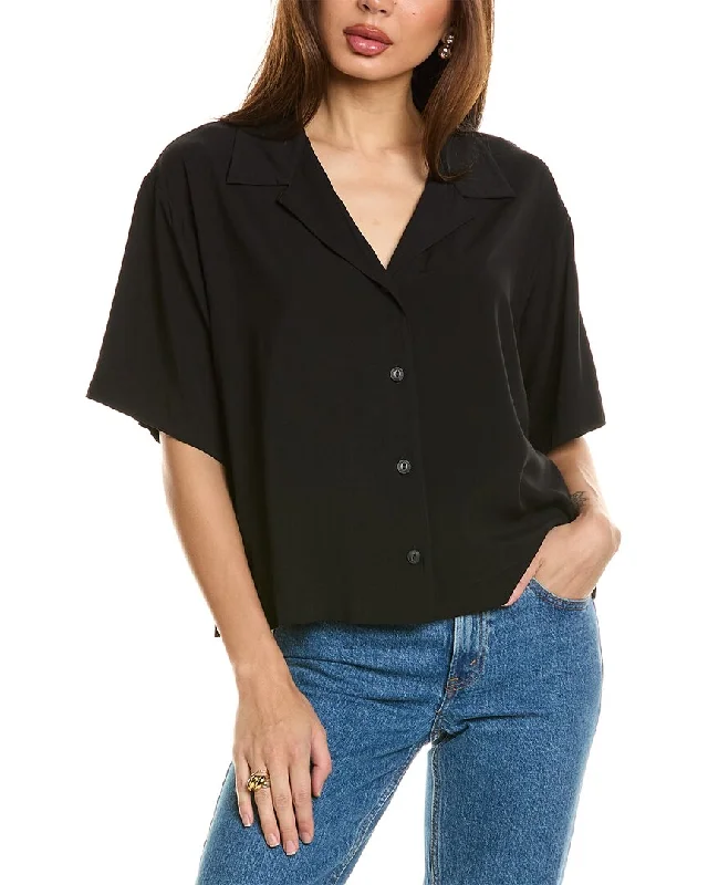 Budget Saver rag & bone Reed Shirt