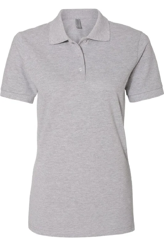 Trendy Fashion Sale JERZEES Women´s 100% Ringspun Cotton Piqu Polo