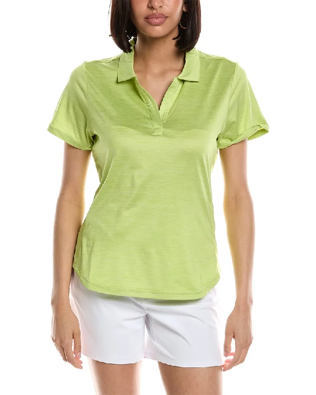 Casual Chic Tommy Bahama Delray Islandzone Top