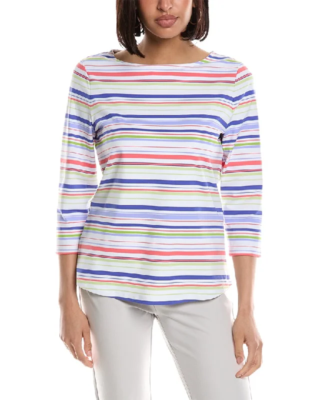 Unleash Your Fashion Tommy Bahama Aubrey Coastal Cool Top