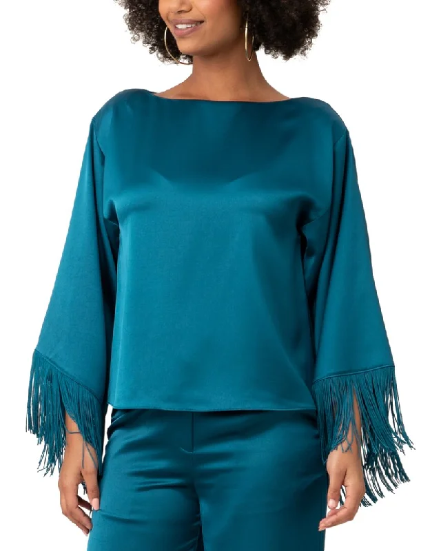 Easy Elegance Sales Trina Turk Arabella Top