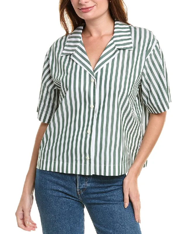 Budget Friendly rag & bone Reese Shirt