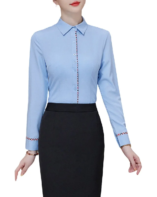 Exclusive Deals Online Bossy Chic Shirt