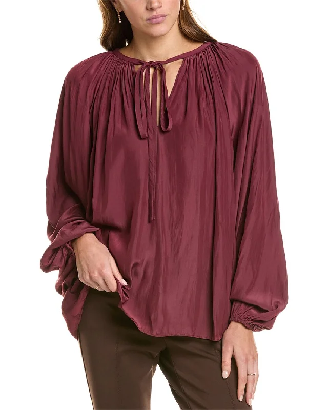 Latest Trends Ramy Brook Paris Top