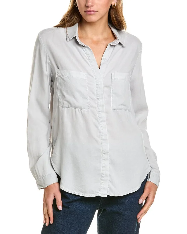 Stylish Savings Bella Dahl Classic Shirt