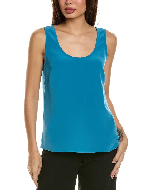 Huge Markdowns St. John Cady Top