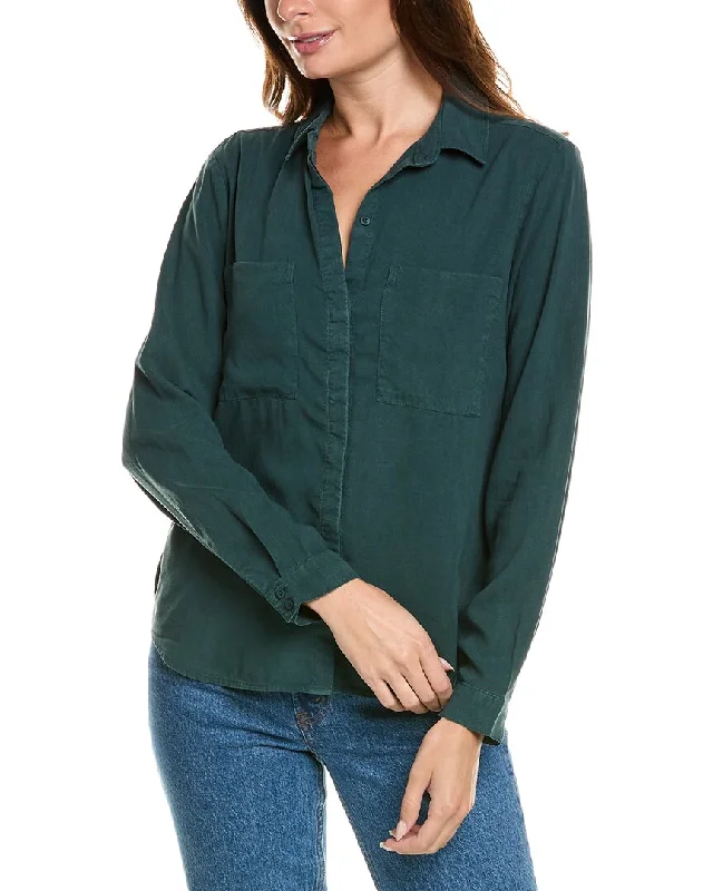 Budget-Friendly Fashion Bella Dahl Classic Shirt