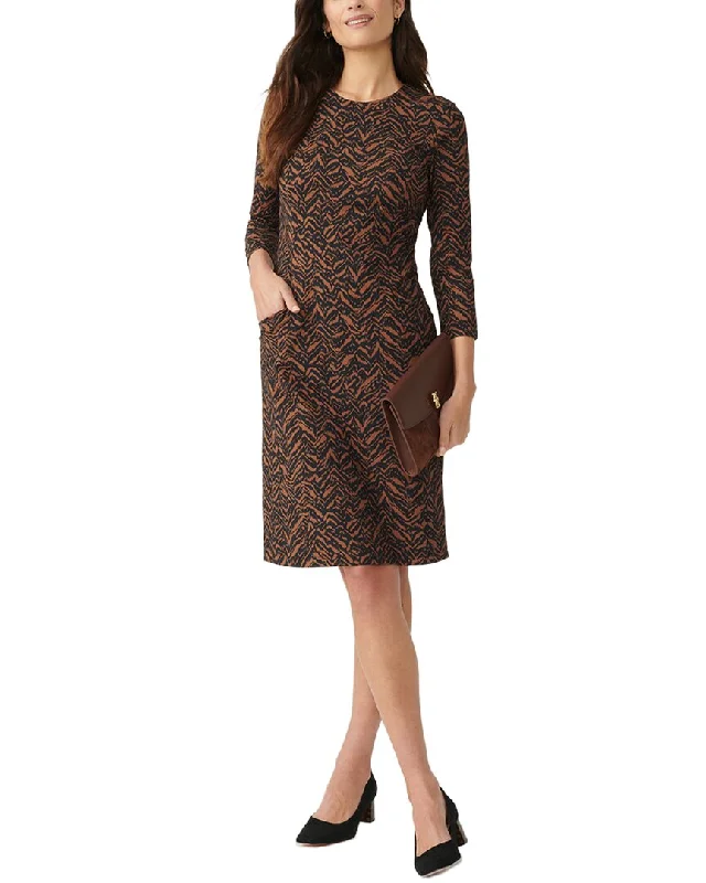 Women's Clothes For Special Occasions Fashion Frontiers J.McLaughlin Catalyst Mini Dress