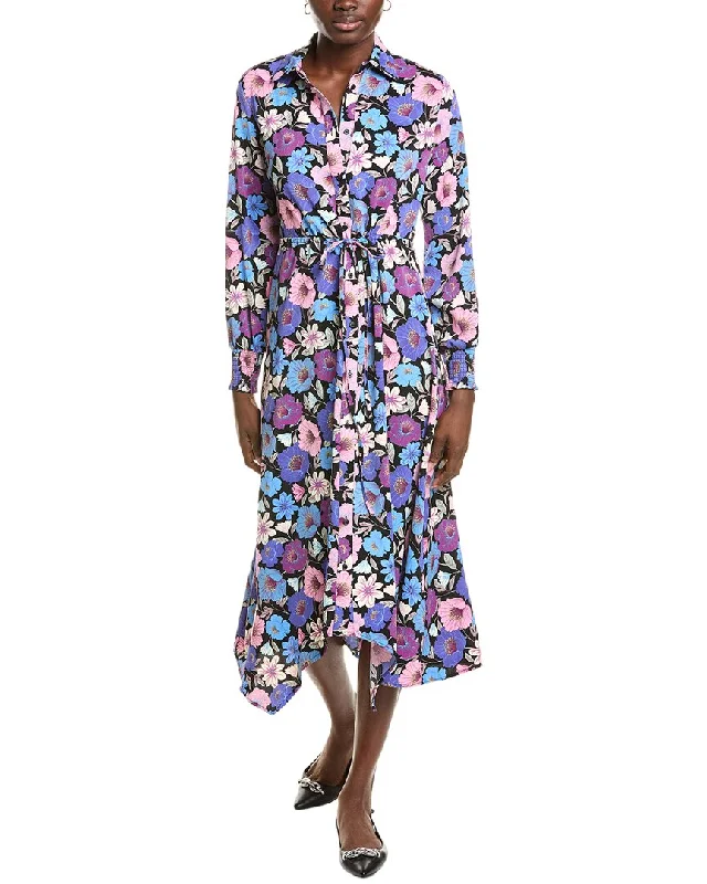 Comfortable Lounge Clothing Clearance Sale, All Cheap Nicole Miller Shirtdress