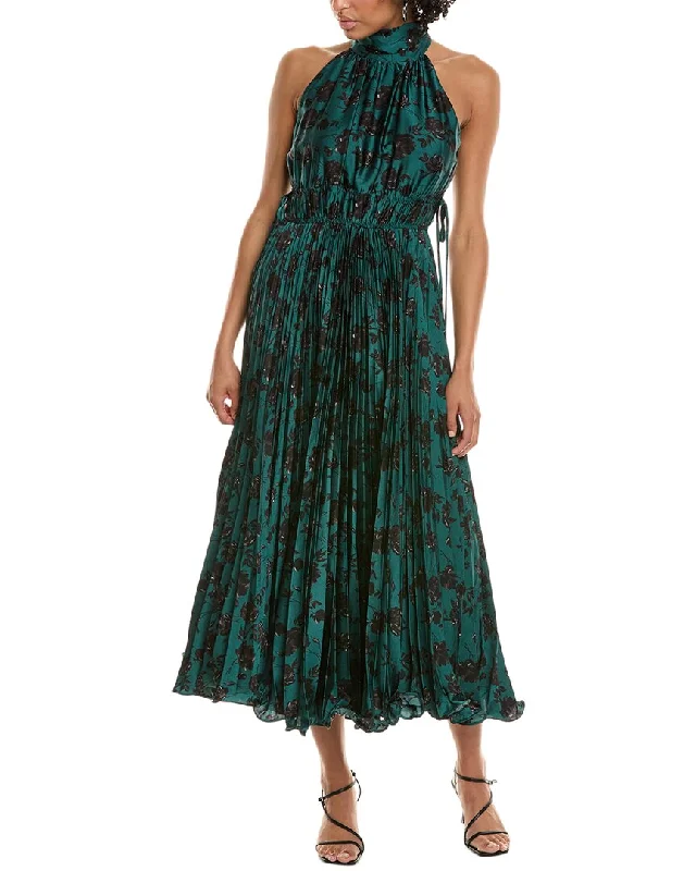 Women's Outfit Style Revolution Taylor Maxi Dress