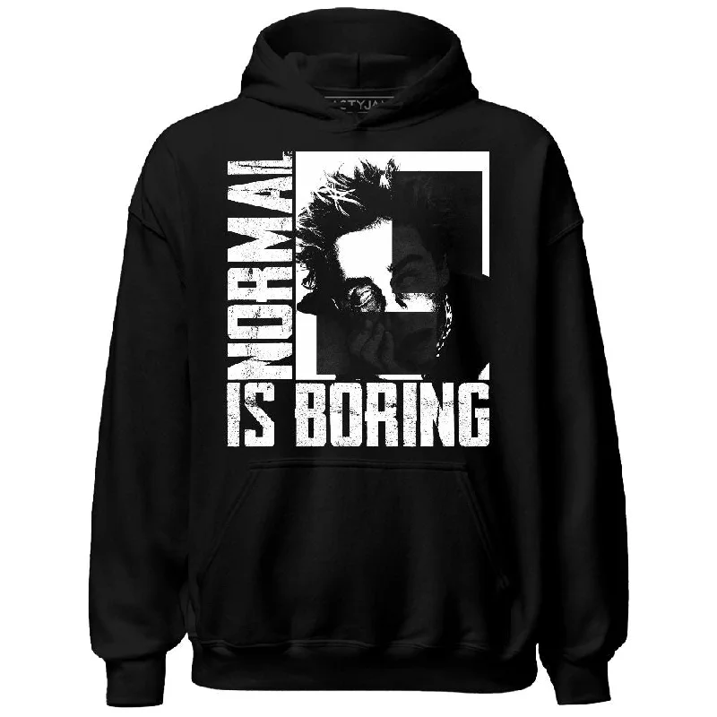 Relaxed-Fit Unisex Fashion For All-Day Comfort Limited Time Special Offer Bred Velvet 11s NastyJamz Hoodie Match Normal Is Boring