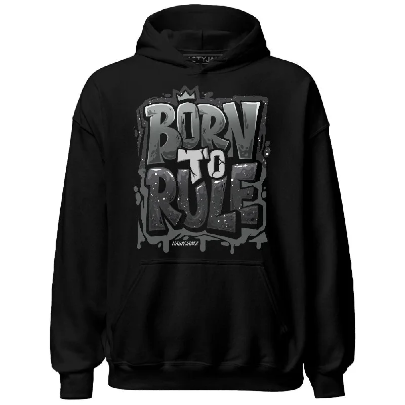 Classic And Timeless Unisex Style Buy More, Save More Fear 4s NastyJamz Hoodie Match Born To Rule