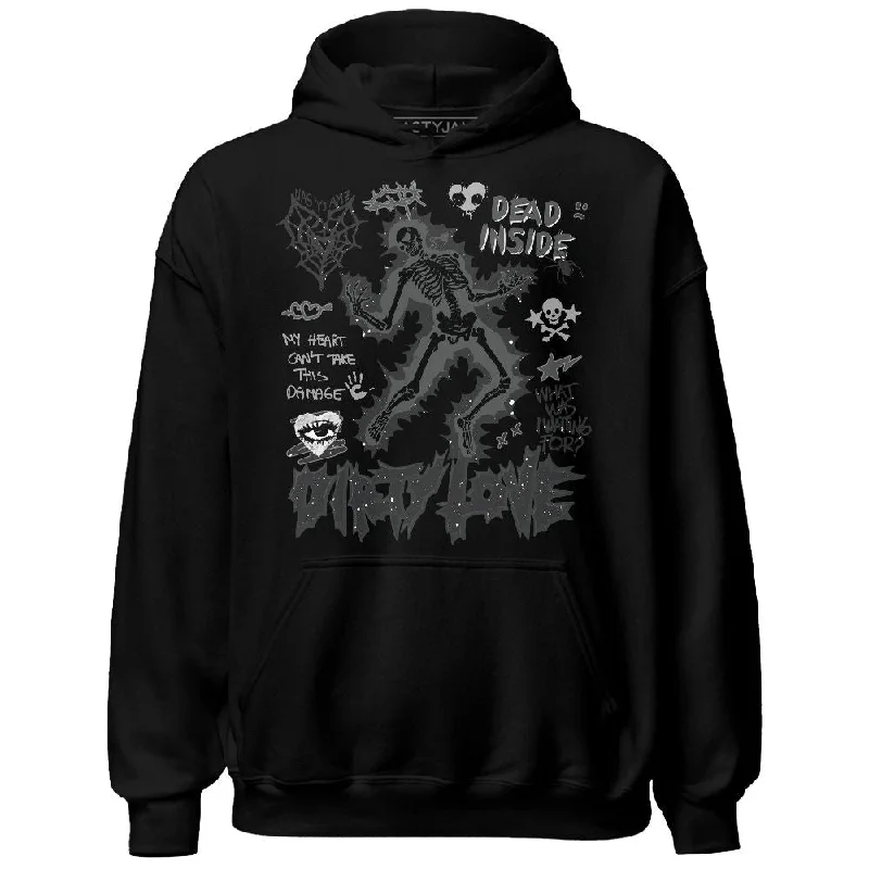 Stylish Unisex Outfit Ideas Crazy Discounts, Hurry Up Fear 4s NastyJamz Hoodie Match Dirty Love Skull