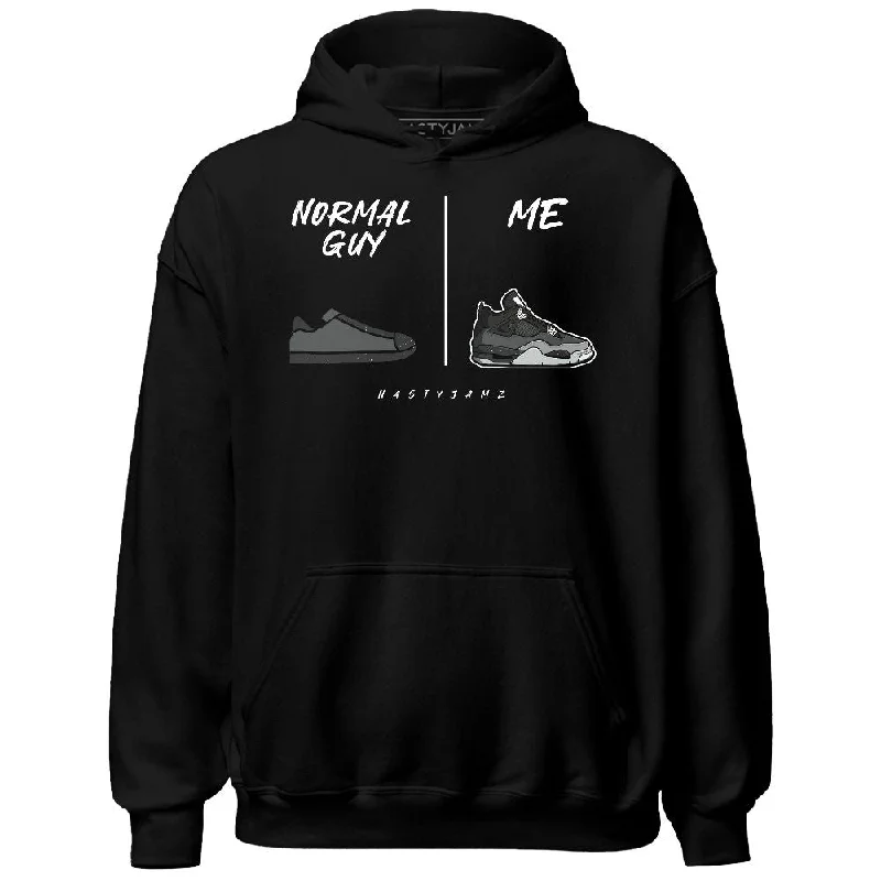 Versatile Unisex Layering Pieces Clearance Sale, All Cheap Fear 4s NastyJamz Hoodie Match Normal Guy Shoe