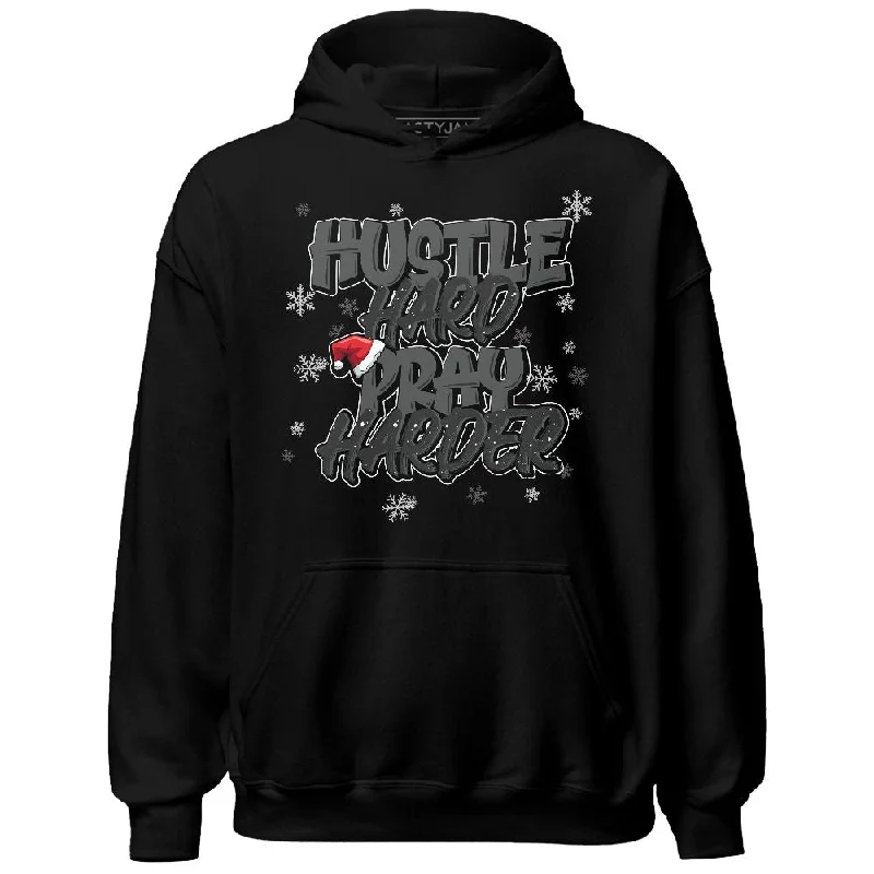 Sleek And Comfortable Unisex Wear Daily Deals Fear 4s NastyJamz Hoodie Match Pray Harder