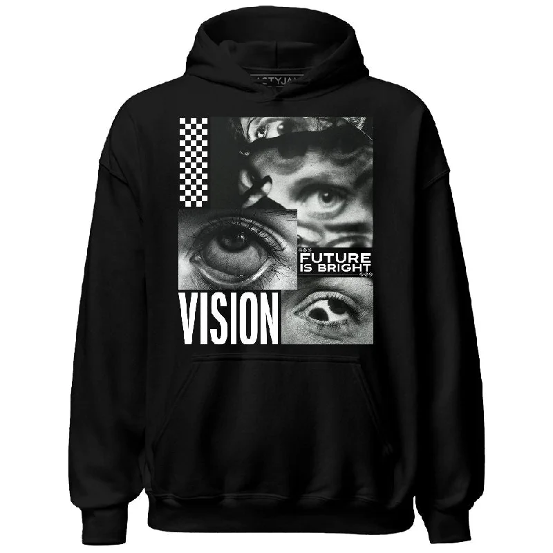 All-Season Unisex Clothing Collection Flash Sale Fever Fear 4s NastyJamz Hoodie Match Vision