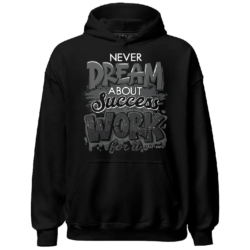 Versatile Clothing For All Genders End Of Season Sale Fear 4s NastyJamz Hoodie Match Work For Dream