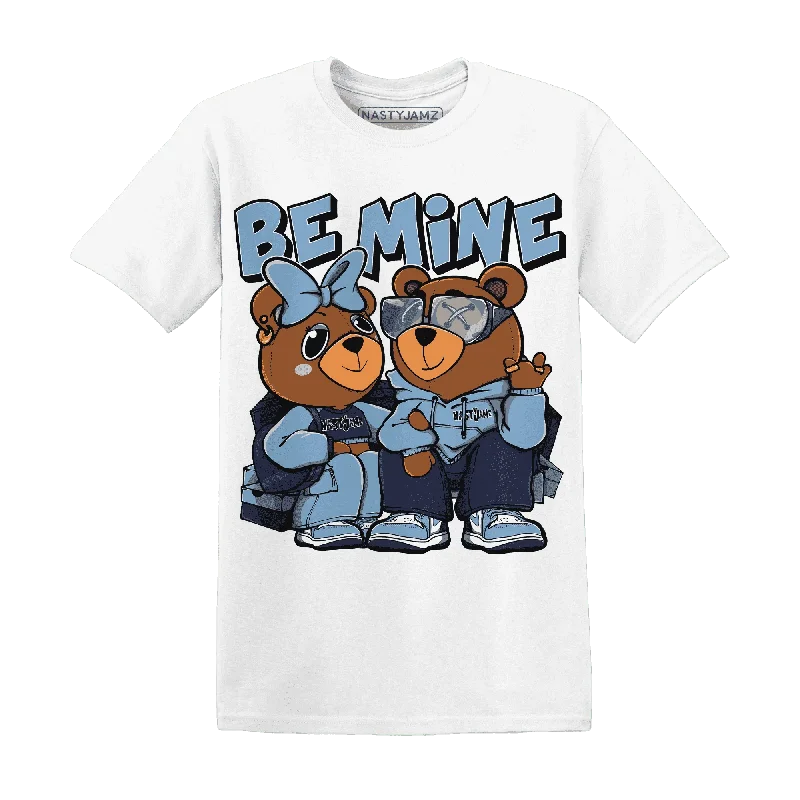 Sleek And Contemporary Gender-Free Outfits Stylish Savings NastyJamz First In Flight 1s T-Shirt Match Be Mine BER