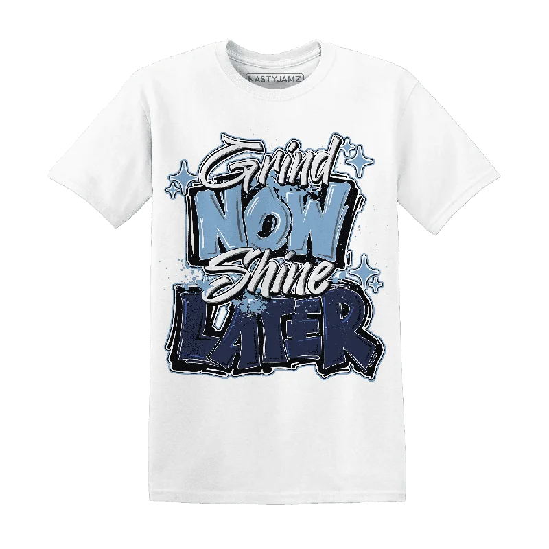 Modern Unisex Clothing For Any Occasion Spring Offer NastyJamz First In Flight 1s T-Shirt Match Grind More