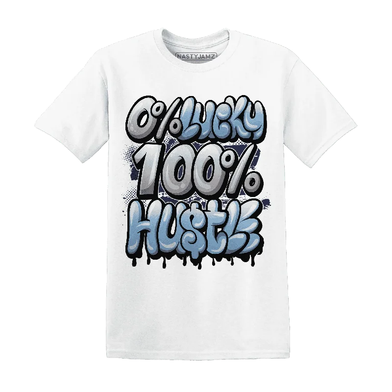 Fashion-Forward Gender-Neutral Outerwear Best-Sellers NastyJamz First In Flight 1s T-Shirt Match Lucky Hustle