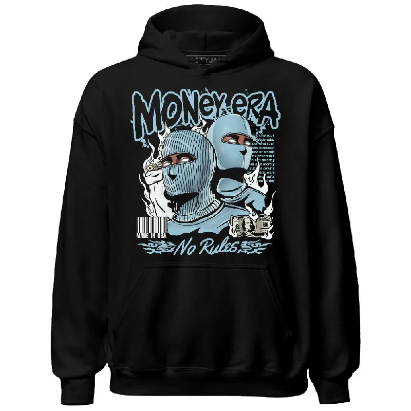 Chic And Contemporary Unisex Clothing Choices Clearance Sale, All Cheap Legend Blue 11s NastyJamz Hoodie Match Money Era