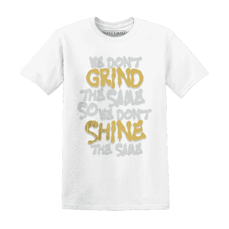 Minimalist Unisex Fashion Must-Haves Buy More, Save More NastyJamz Paris Cement Olympics 6s T-Shirt Match Dont Shine The Same